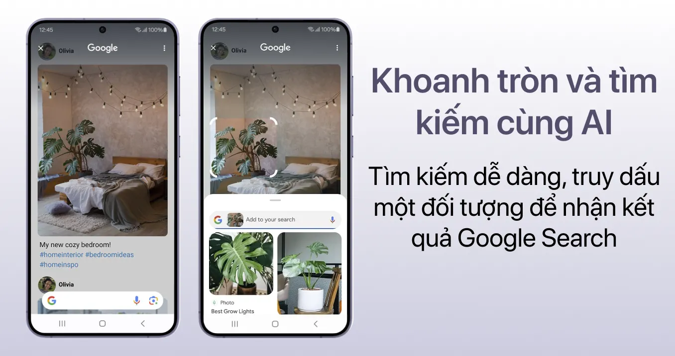 Samsung Galaxy S24 Plus 12GB 256GB - Ảnh 2