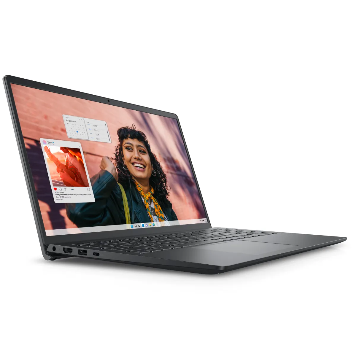 Laptop Dell Inspiron 15 3530 J9XFD - Ảnh 2