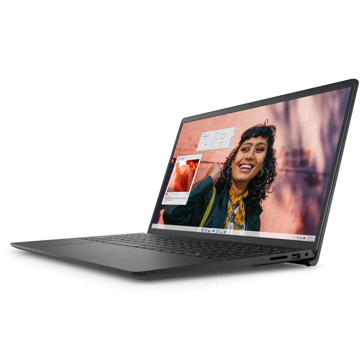 Laptop Dell Inspiron 15 3530 J9XFD - Ảnh 5