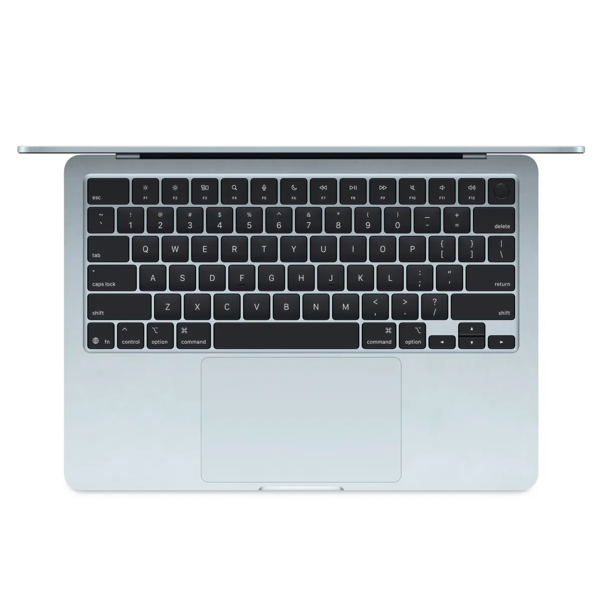 MacBook Air M4 13 inch 2025 - Ảnh 7
