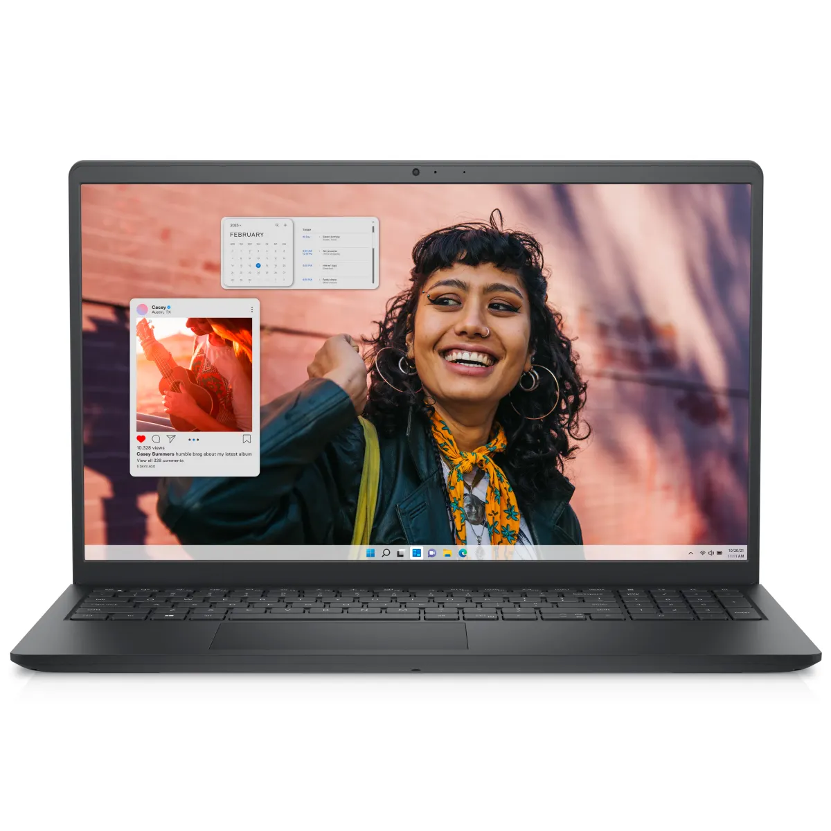 Laptop Dell Inspiron 15 3530 J9XFD