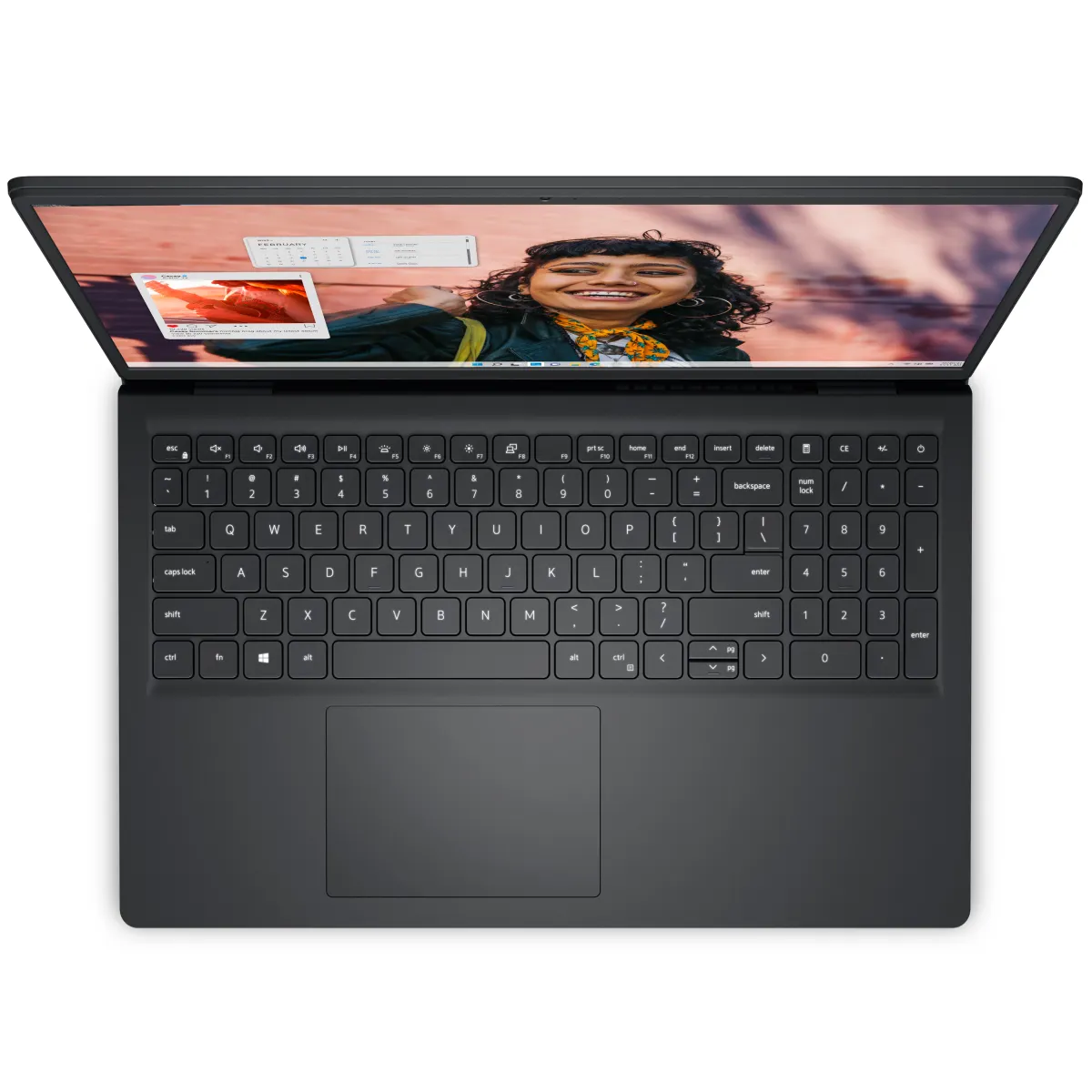 Laptop Dell Inspiron 15 3530 J9XFD - Ảnh 3